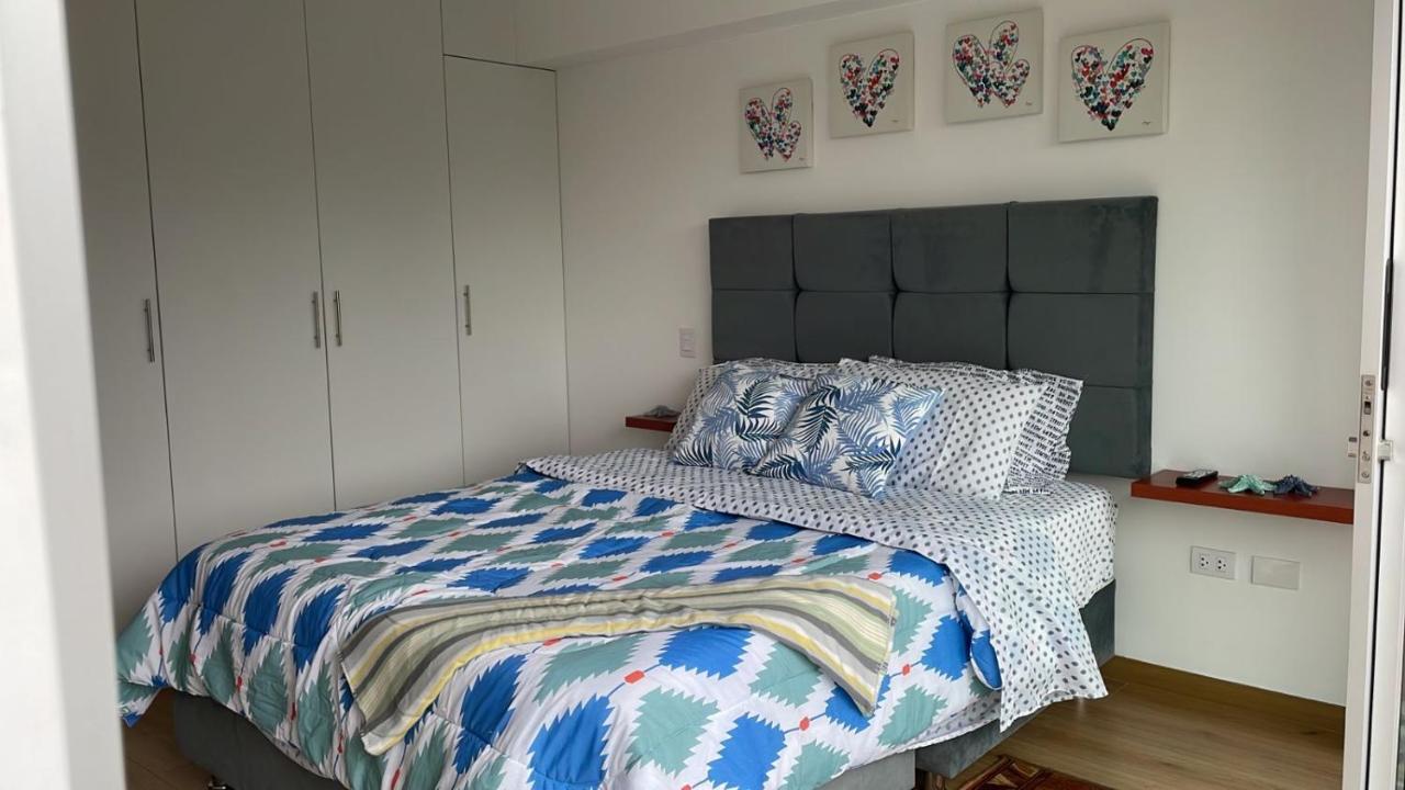 Globalstay - Exclusive Modern Barranco *
