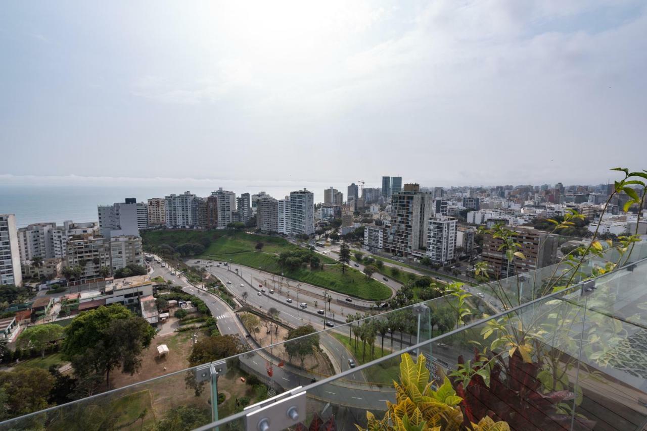 Apartment Globalstay - Exclusive Modern Barranco *