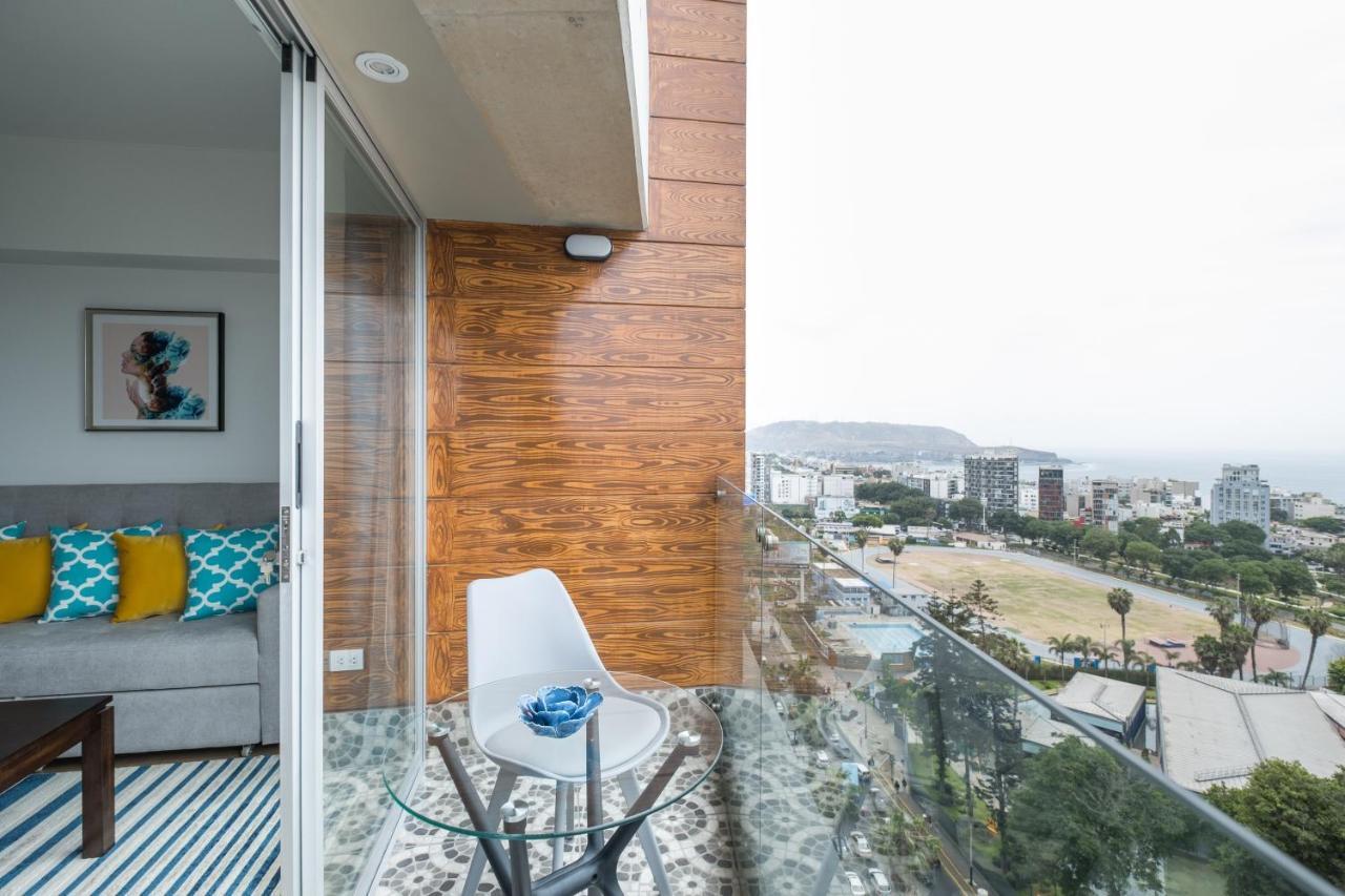 Globalstay - Exclusive Modern Barranco * Lima