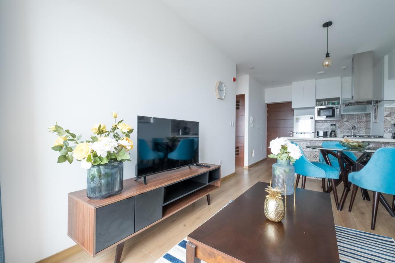 Globalstay - Exclusive Modern Barranco Lima
