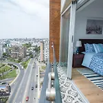 Globalstay - Exclusive Modern Barranco Apartments