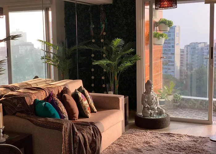 Globalstay - Exclusive Modern Barranco Apartments