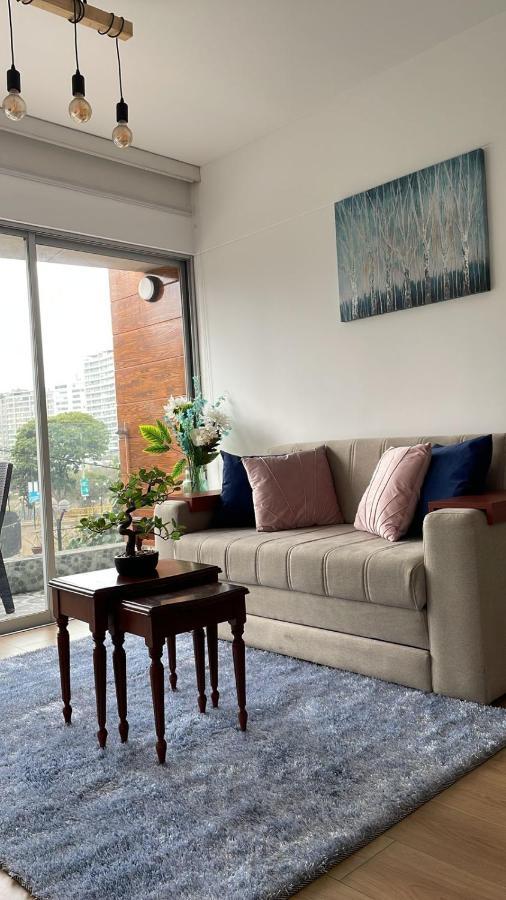Globalstay - Exclusive Modern Barranco Appartement *