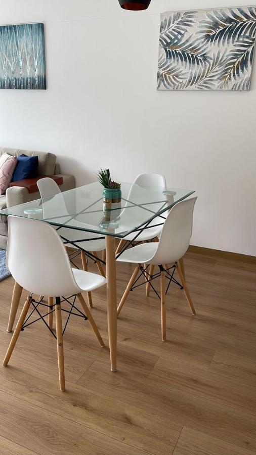 Globalstay - Exclusive Modern Barranco Appartement