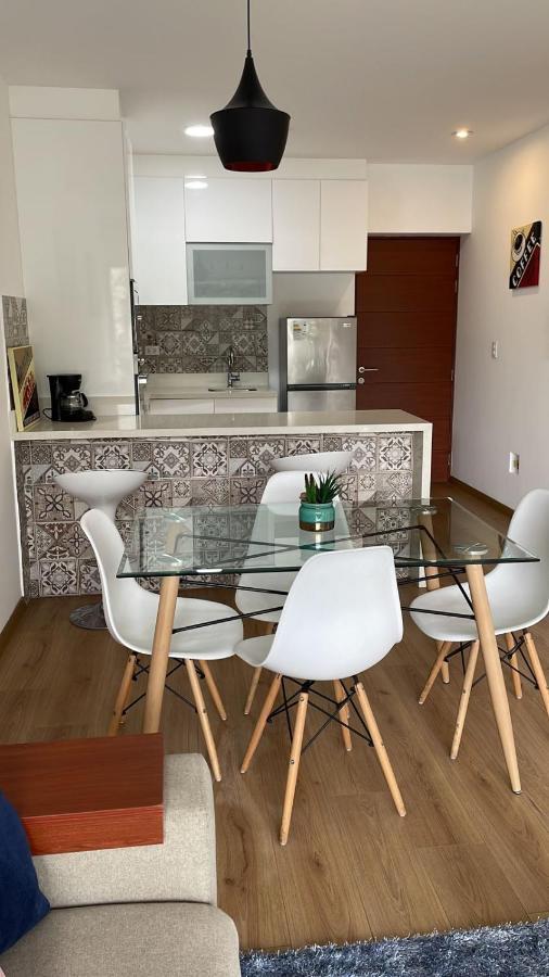 Appartement Globalstay - Exclusive Modern Barranco Lima
