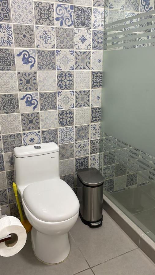Globalstay - Exclusive Modern Barranco Appartement Lima