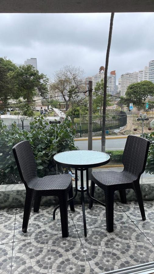 Appartement Globalstay - Exclusive Modern Barranco Lima