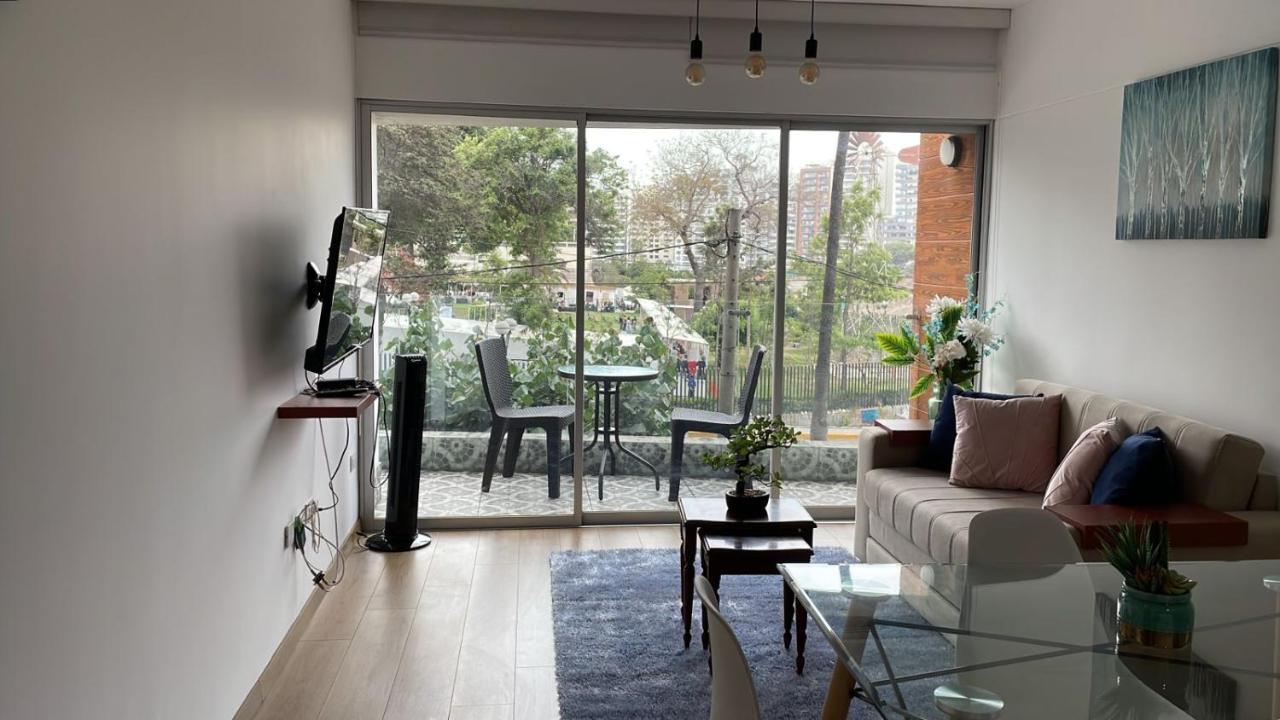 Globalstay - Exclusive Modern Barranco *