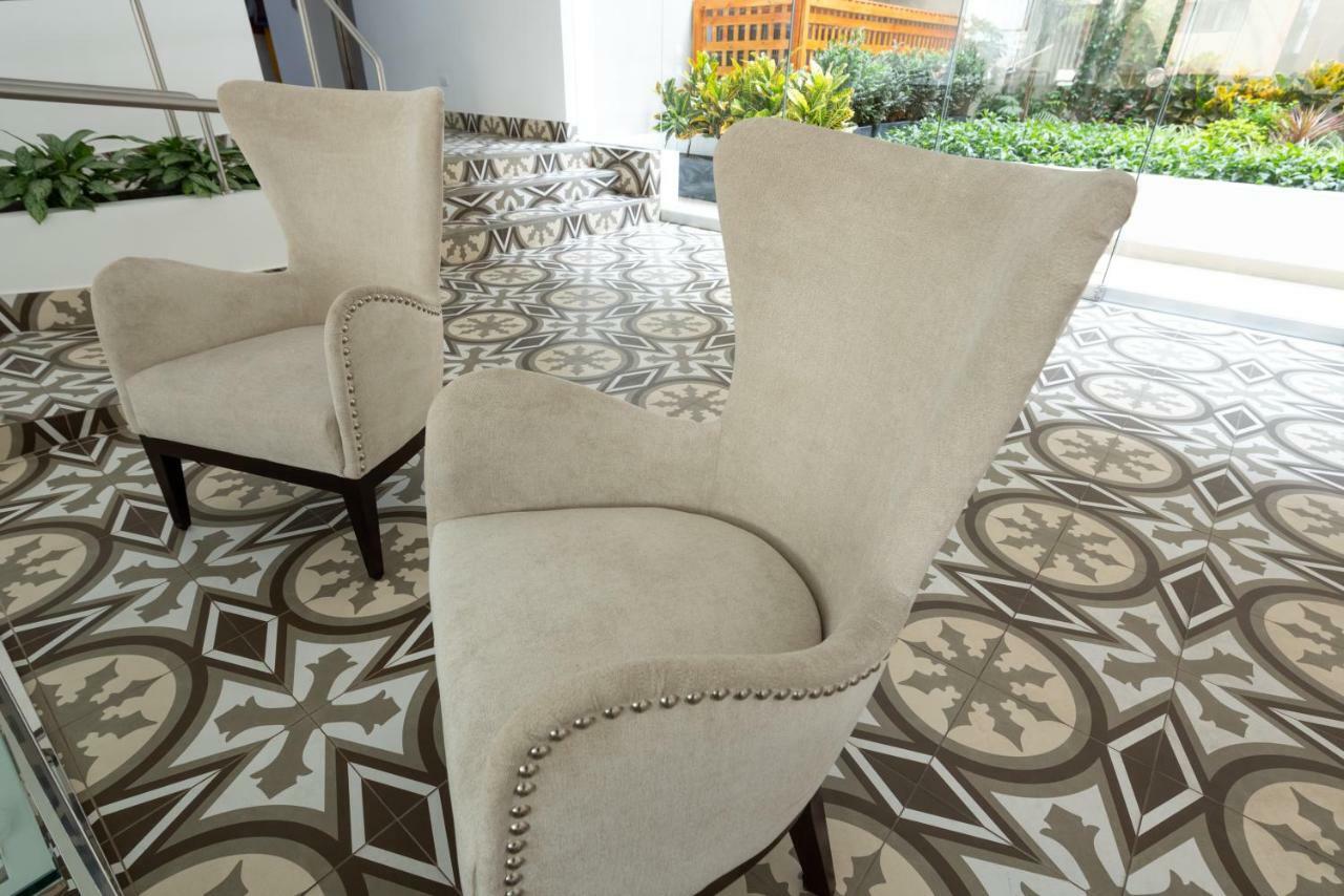 Globalstay - Exclusive Modern Barranco Appartement *