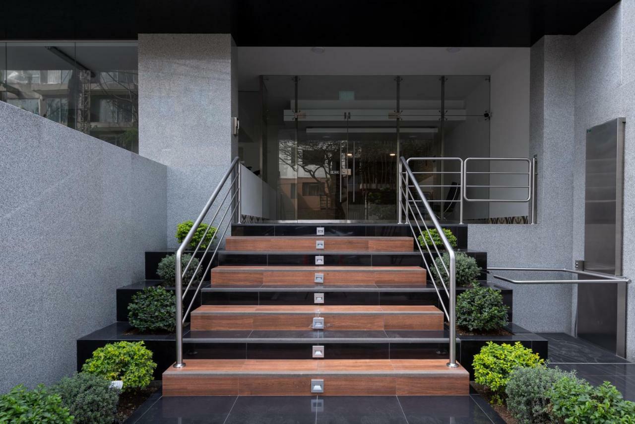 Globalstay - Exclusive Modern Barranco Appartement *
