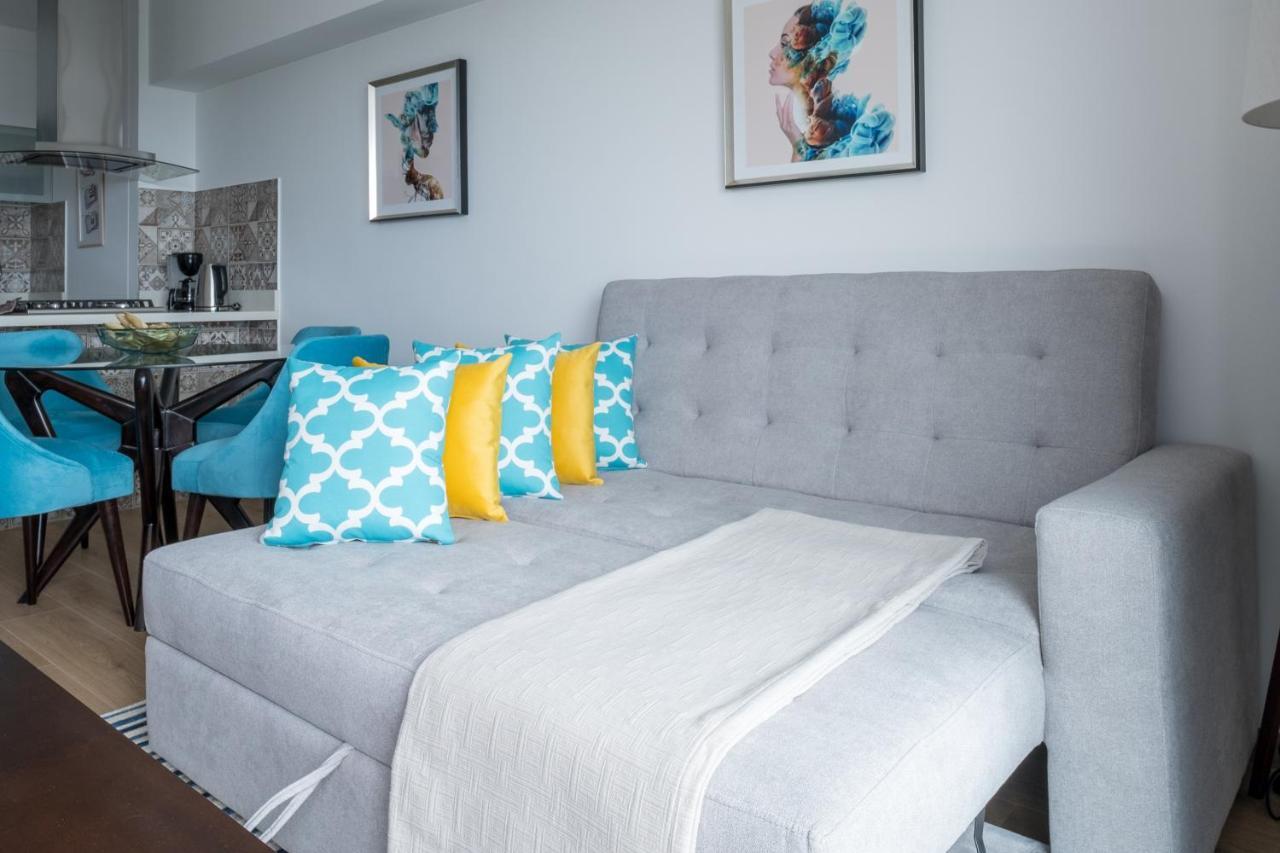 Appartement Globalstay - Exclusive Modern Barranco