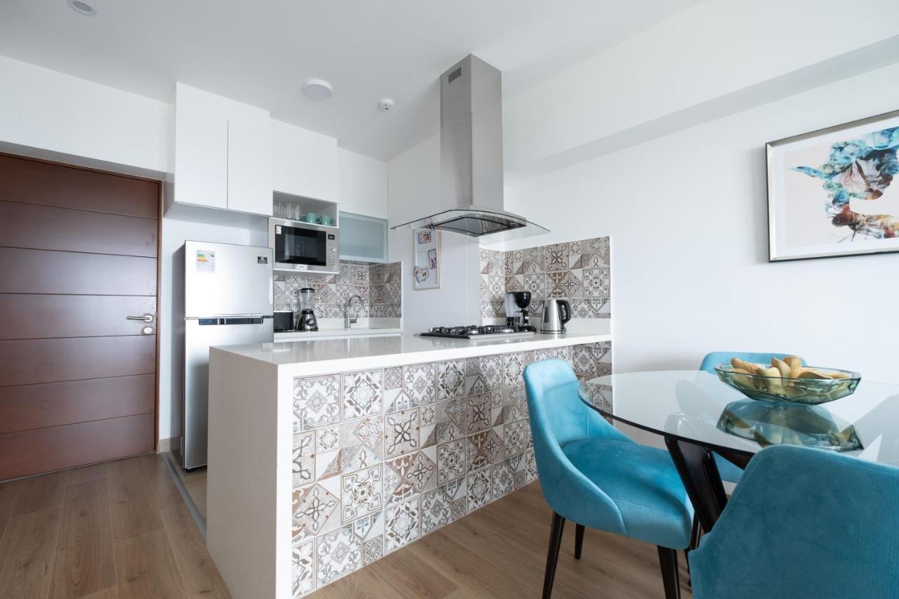 Appartement Globalstay - Exclusive Modern Barranco *